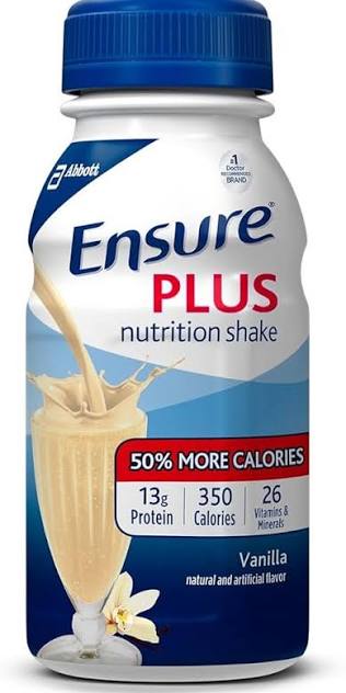 Ensure® Plus GTY  (1pack) 