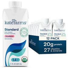 Kate Farms® Standard 1.4
